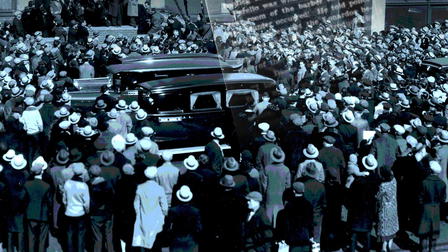 Sugar Wars - The Rise of the Cleveland Mafia