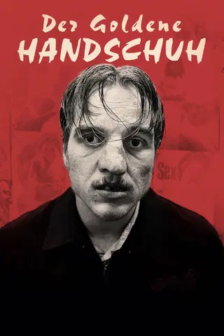 Der Goldene Handschuh