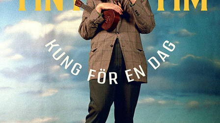 Tiny Tim – kung för en dag