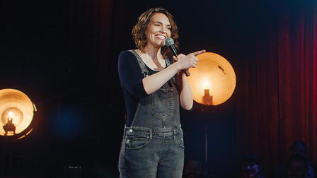Beth Stelling: Girl Daddy