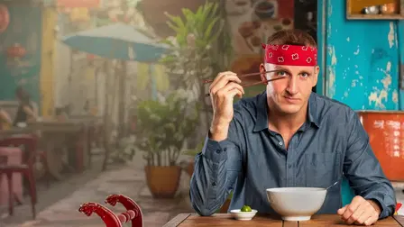 Best Ever Food Review Show