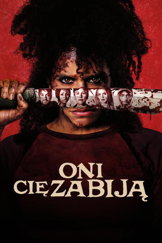 Oni cię zabiją