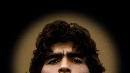 Diego Maradona