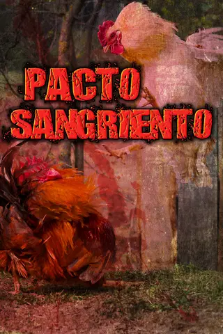 Pacto sangriento