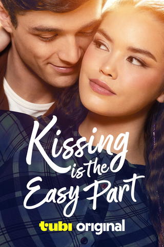 Kissing Is the Easy Part