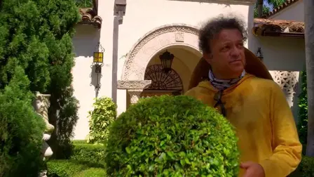 Chateau Vato