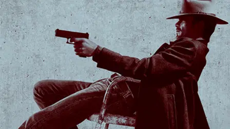 Justified: Bez przebaczenia