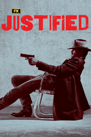 Justified: Bez przebaczenia