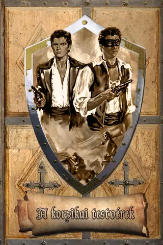 The Corsican Brothers