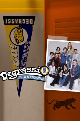 Degrassi : Nouvelle génération