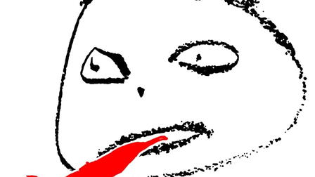 Caché