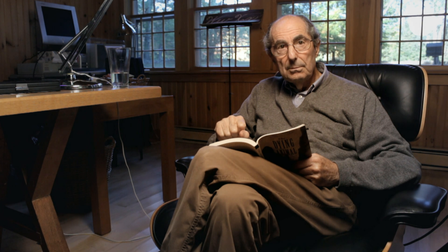 Philip Roth: Unmasked