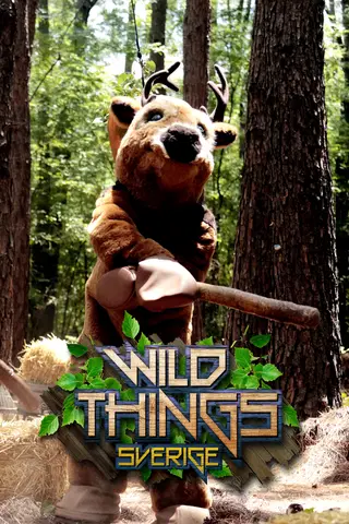 Wild Things Sverige