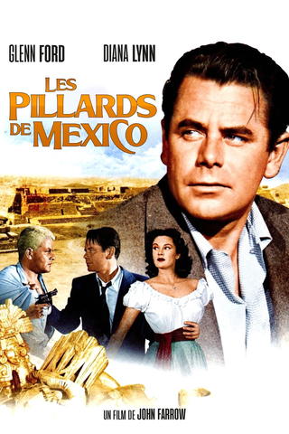 Les pillards de Mexico