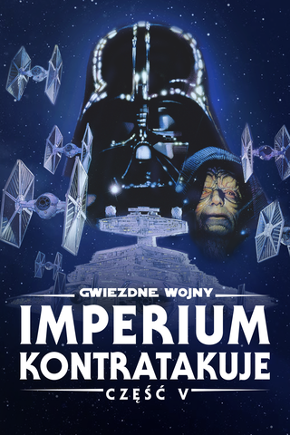 Gwiezdne Wojny: Imperium Kontratakuje