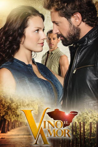 L'ivresse de l'amour