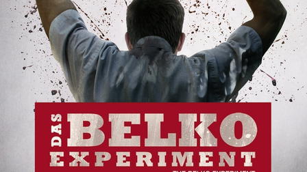 Das Belko Experiment
