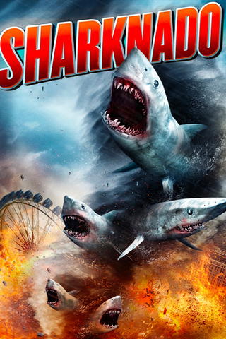 Sharknado