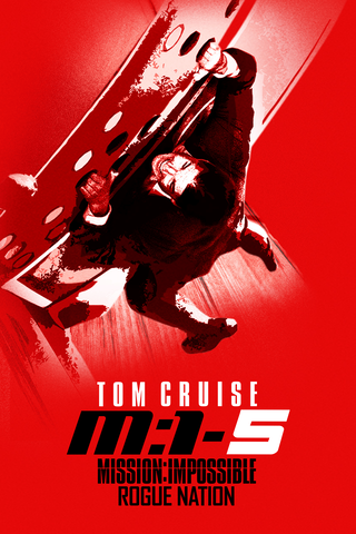 Mission: Impossible Rogue Nation