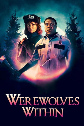 Werewolves Within