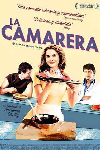 La camarera