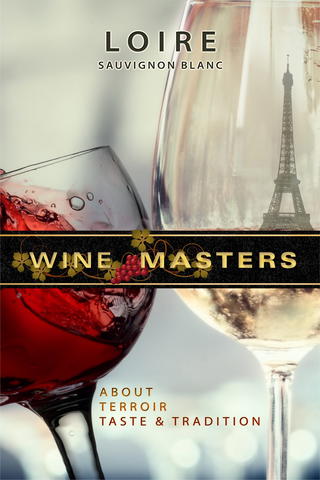 Wine Masters: Alsace