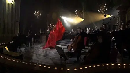 Sarah Brightman: Symphony - Live In Vienna