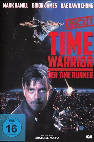 Time Runner