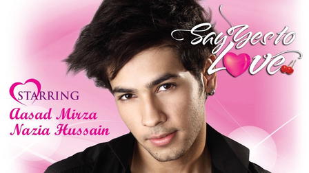 Say Yes to Love