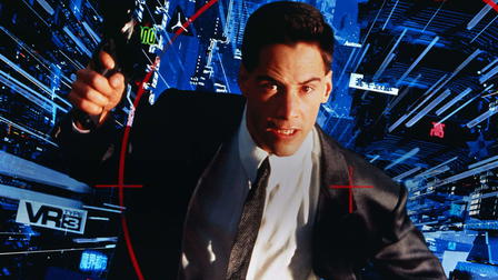 Johnny Mnemonic