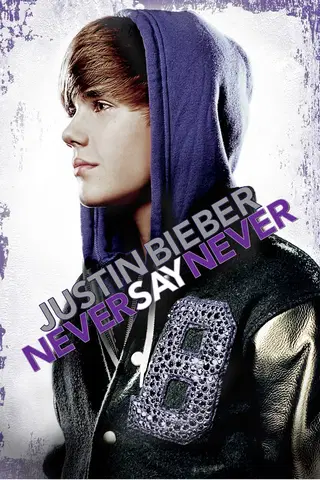 Justin Bieber: Never Say Never