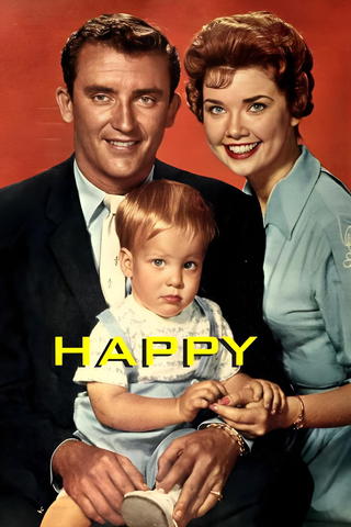Happy