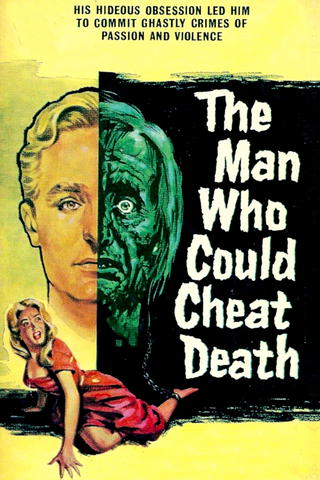 The Man Who Could Cheat Death