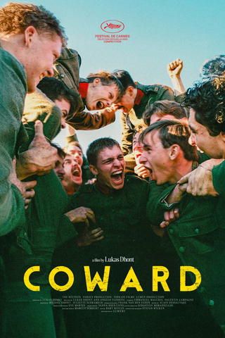 Coward
