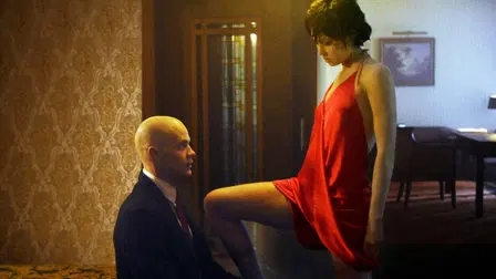 Hitman