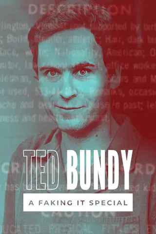 Ted Bundy - Anatomia di un serial killer