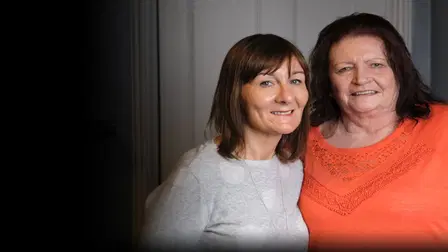 Long Lost Family: Born Without Trace (UK)
