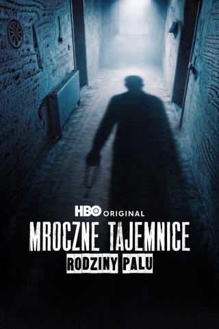 Mroczne tajemnice rodziny Palu