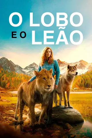 O Lobo e o Leão