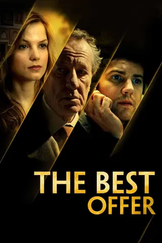 The Best offer
