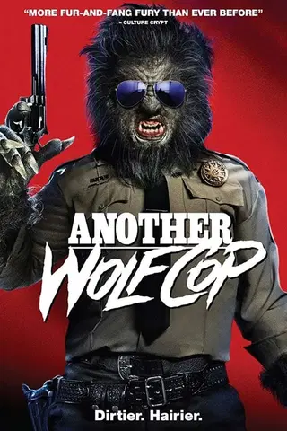 Another WolfCop