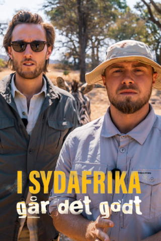 I Sydafrika går det godt