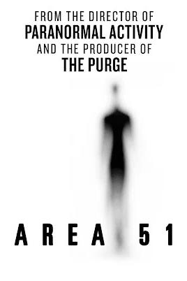 Area 51 (Subtitulada)
