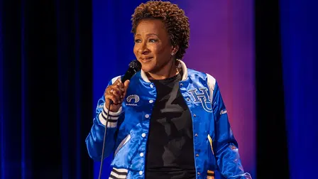 Wanda Sykes: Legacy