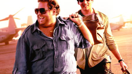 War Dogs