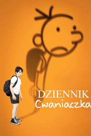 Dziennik cwaniaczka
