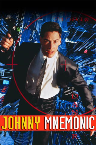 Johnny Mnemonic
