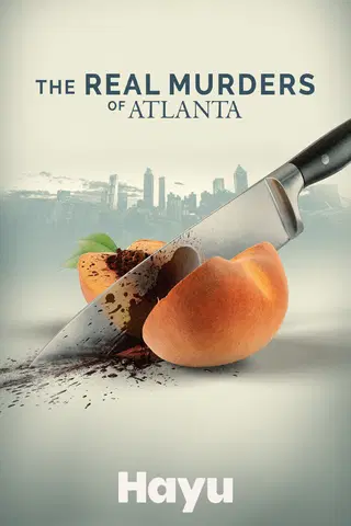 The Real Murders of Atlanta