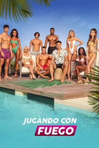 Jugando con fuego