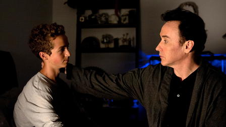 Maps to the Stars